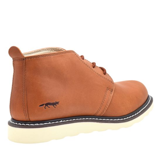 Golden Fox Golden Fox 5" Arizona II Chukka