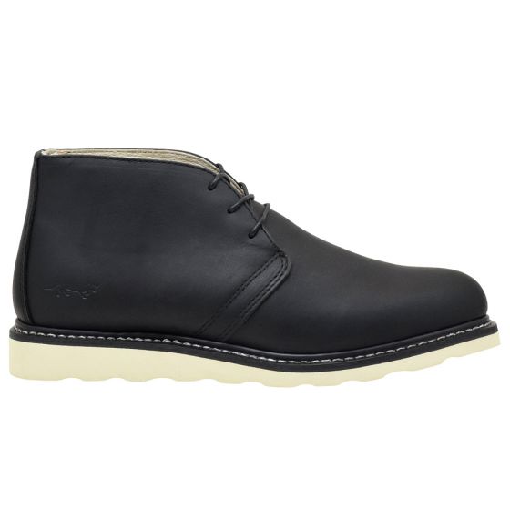 Golden Fox Golden Fox 5" Chukka Enzo
