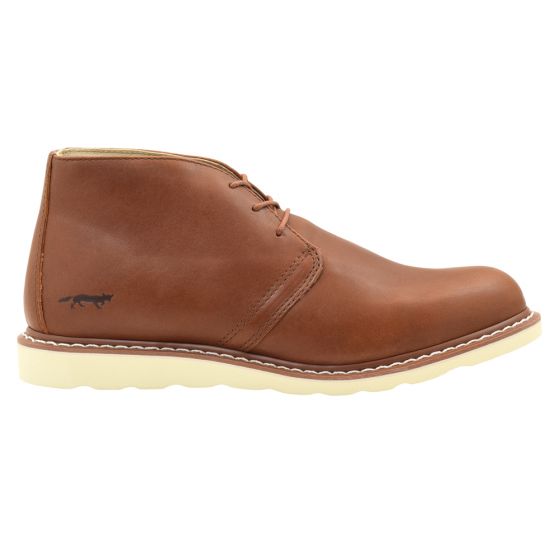 Golden Fox Golden Fox 5" Chukka Enzo