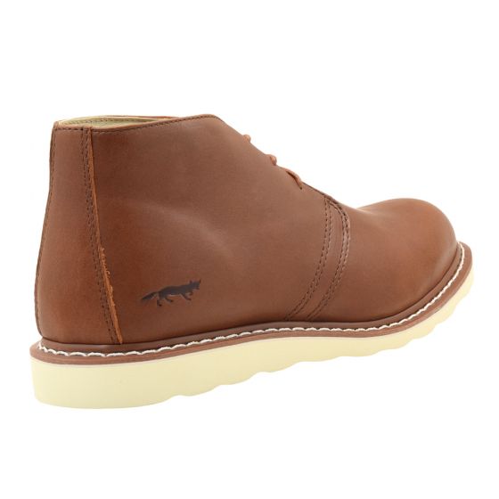 Golden Fox Golden Fox 5" Chukka Enzo
