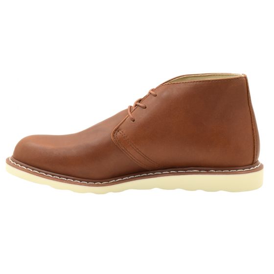 Golden Fox Golden Fox 5" Chukka Enzo