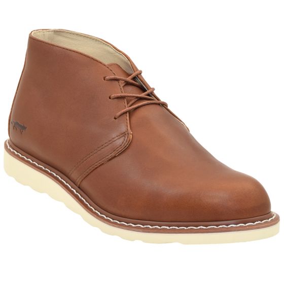 golden fox Golden Fox 5" Chukka Enzo