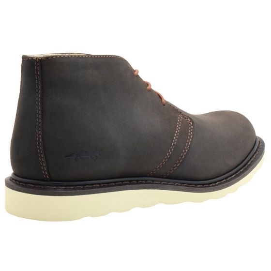 Golden Fox Golden Fox 5" Chukka Enzo