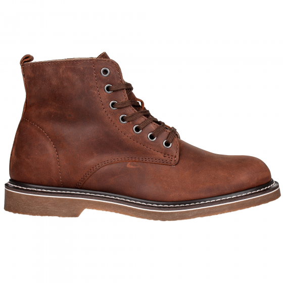 Golden Fox Golden Fox 6" Boondocker Boots