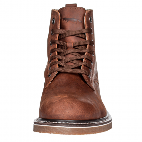 Golden Fox Golden Fox 6" Boondocker Boots