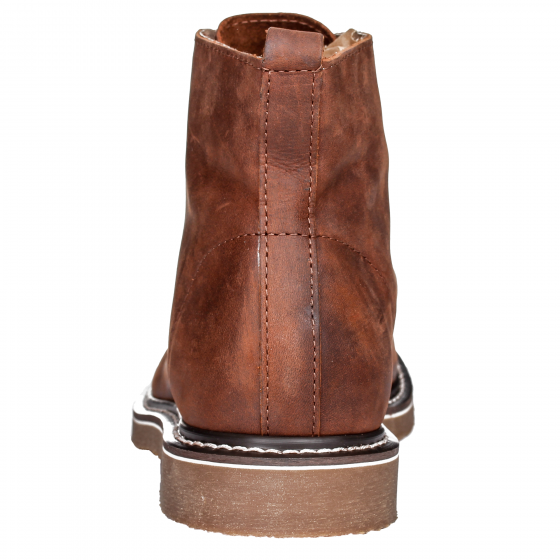 Golden Fox Golden Fox 6" Boondocker Boots