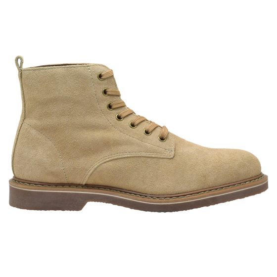 Golden Fox Golden Fox 6" Boondocker Boots