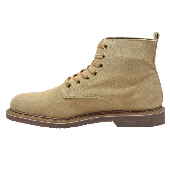 Golden Fox Golden Fox 6" Boondocker Boots
