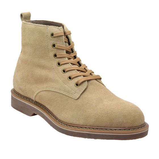 golden fox Golden Fox 6" Boondocker Boots