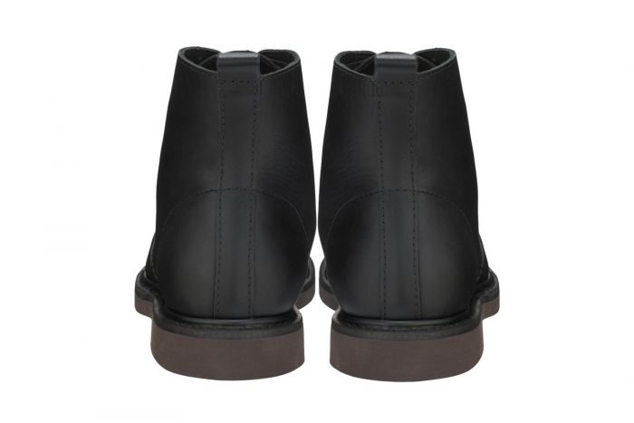 Golden Fox Golden Fox 6" Boondocker Boots