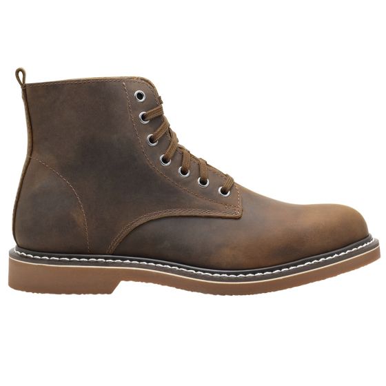 Golden Fox Golden Fox 6" Boondocker Boots