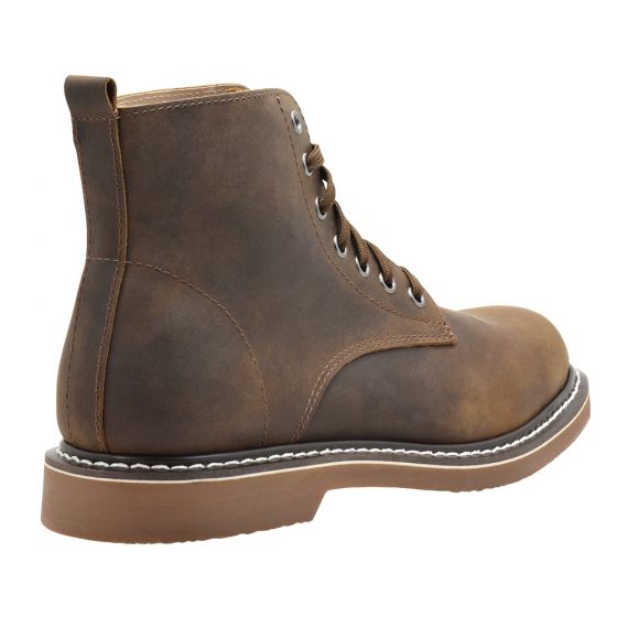 Golden Fox Golden Fox 6" Boondocker Boots