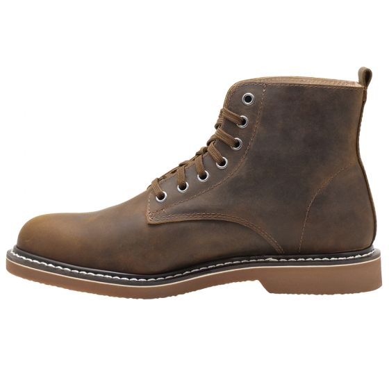 Golden Fox Golden Fox 6" Boondocker Boots