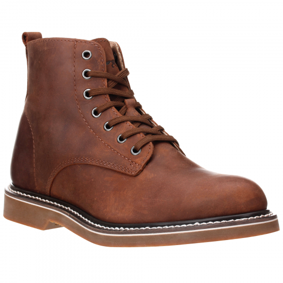 golden fox Golden Fox 6" Boondocker Boots