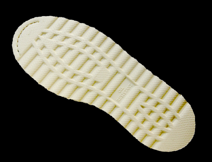 Golden Fox Golden Fox 6" Moc Toe Wedge Work Boots