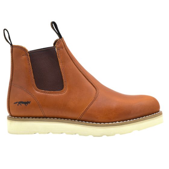 Golden Fox Golden Fox 6" Romeo Wedge Pro Work Boots