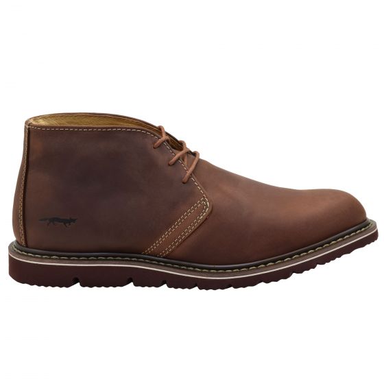 Golden Fox Golden Fox Chukka Enzo - LIMITED EDITION