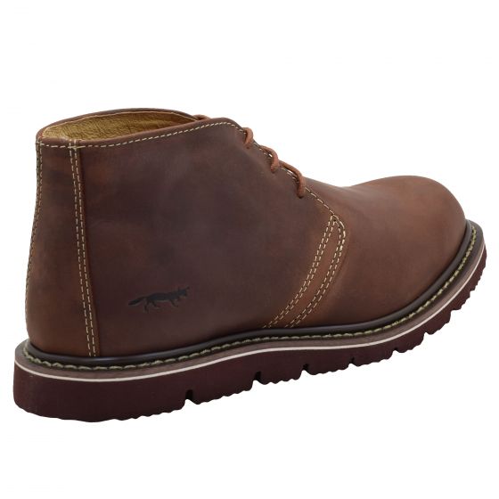 Golden Fox Golden Fox Chukka Enzo - LIMITED EDITION