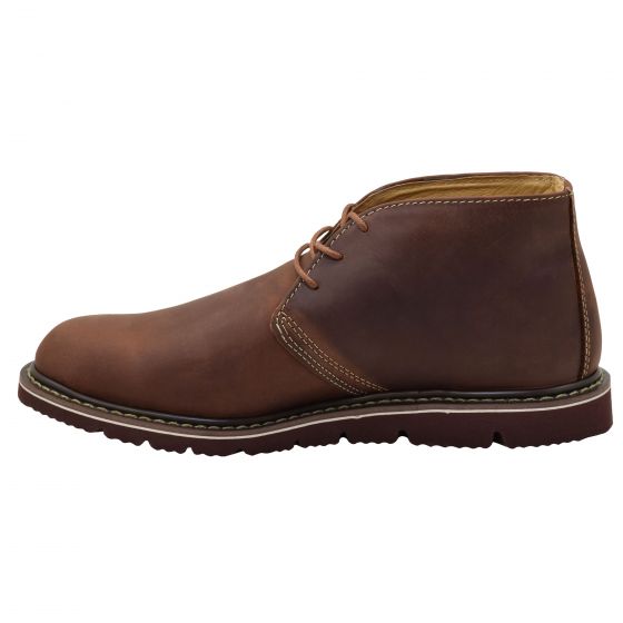 Golden Fox Golden Fox Chukka Enzo - LIMITED EDITION