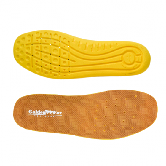 golden fox Golden Fox Polyurethane Insoles