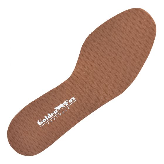 golden fox Golden Fox Mesh Moisture Wicking Insoles