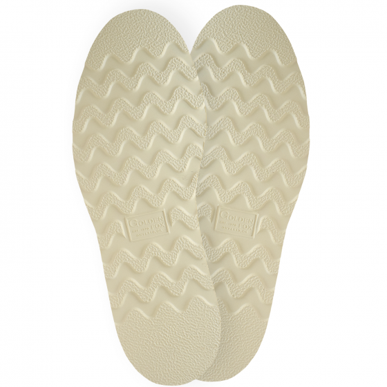 golden fox Golden Fox Water Ripple Rubberlon Full Soles #RBL