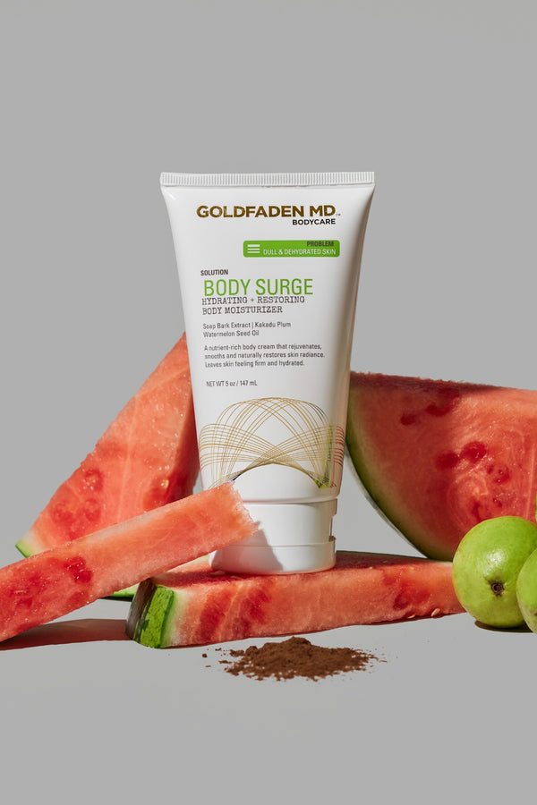 Goldfaden Md Body Surge Hydrating + Restoring Body Moisturizer