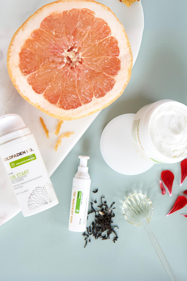 Goldfaden Md Brightening Transformation Kit Regular Price