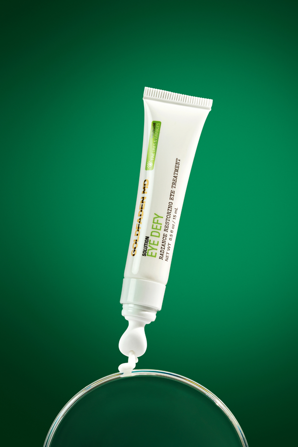 Goldfaden Md Eye Defy Radiance Restoring Eye Treatment