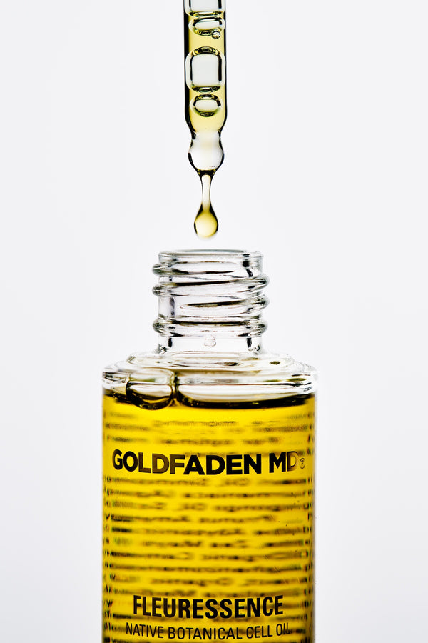 Goldfaden Md Fleuressence Native Botanical Cell Oil