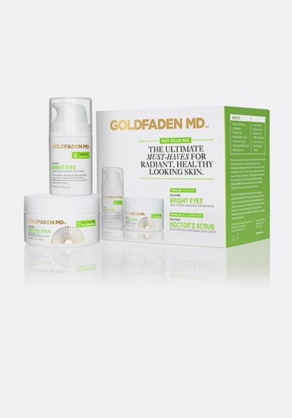 Goldfaden Md Best-Selling Duo Kit Regular Price