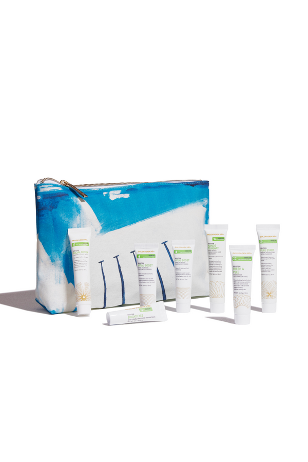 Goldfaden Md Brightening Facial Kit Regular Price