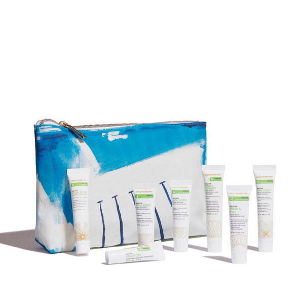 goldfaden md Brightening Facial Kit Regular price