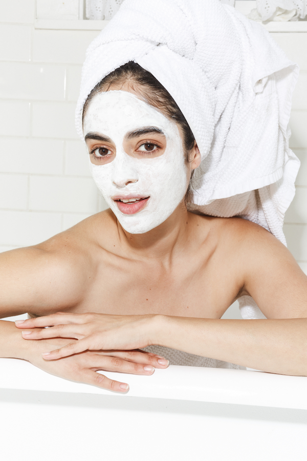 Goldfaden Md Facial Detox Clarify + Clear Mask