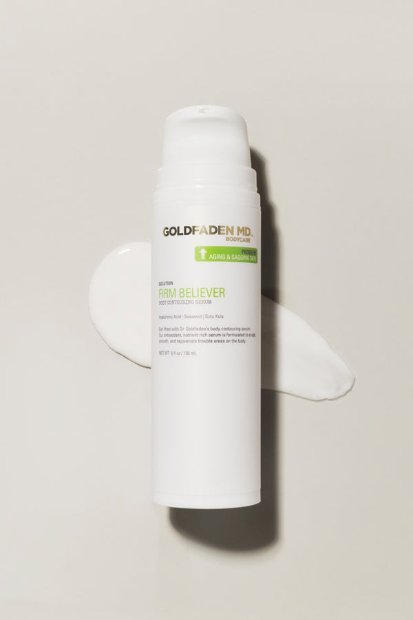 Goldfaden Md Firm Believer Body Contouring Serum