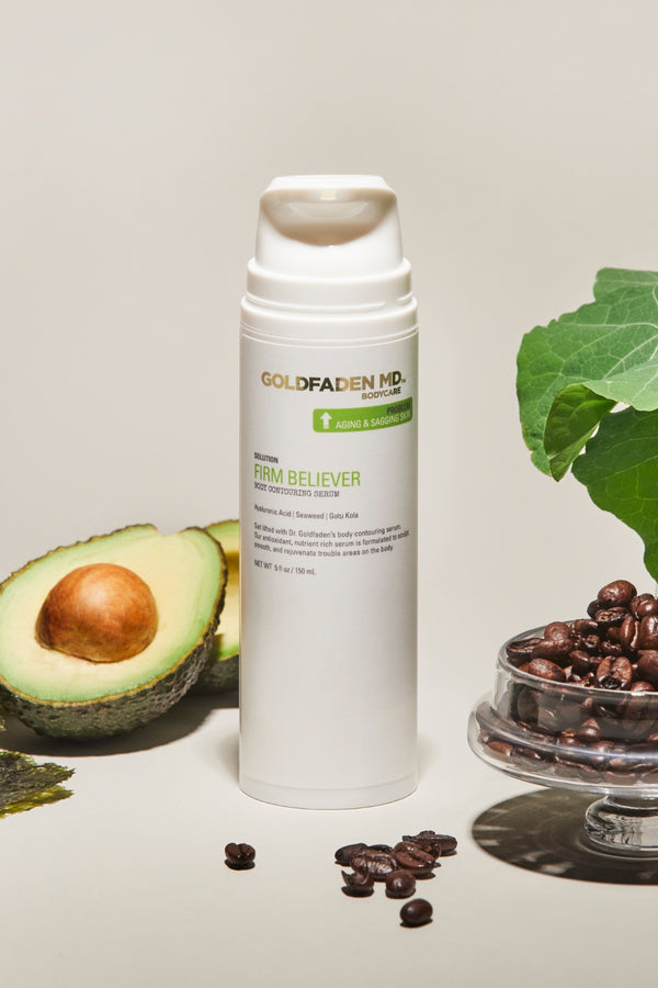 Goldfaden Md Firm Believer Body Contouring Serum