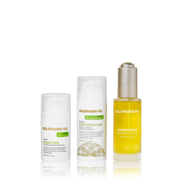 goldfaden md Glow Getters Trio Regular price