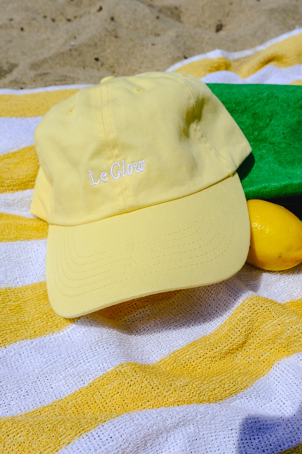 Goldfaden Md Le Glow Cap Limited-edition