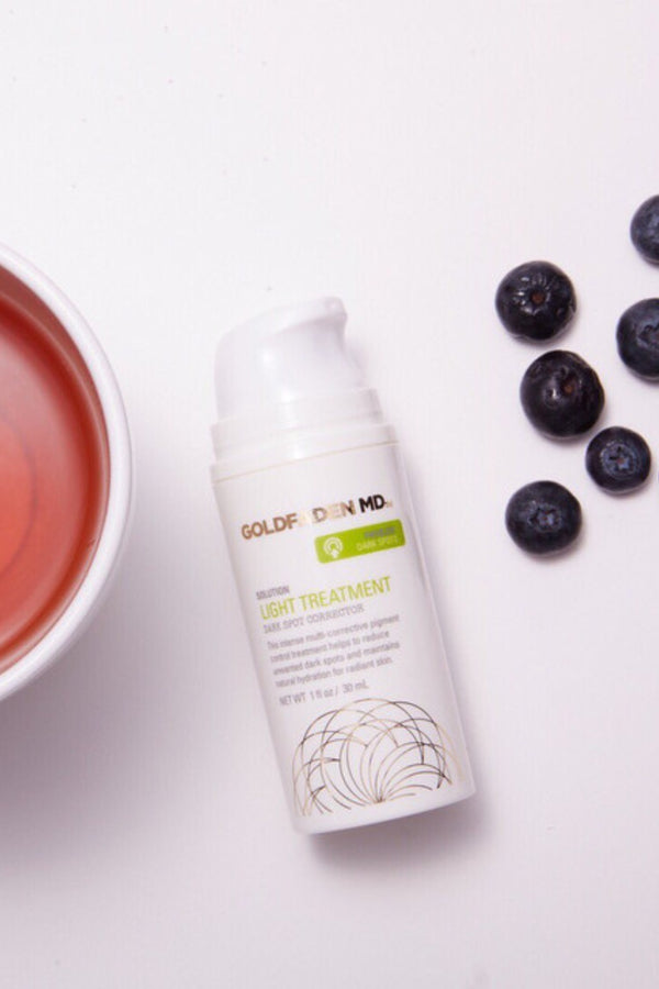 Goldfaden Md Light Treatment Dark Spot Corrector