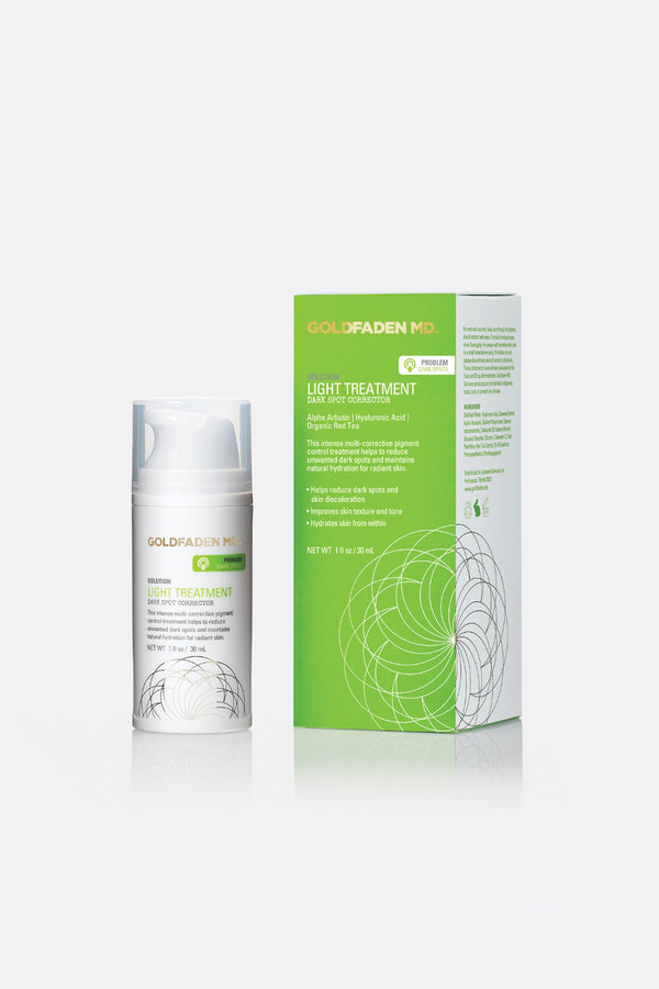 Goldfaden Md Light Treatment Dark Spot Corrector