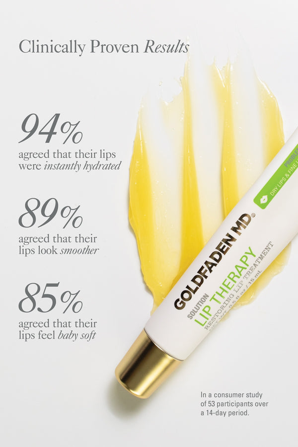 Goldfaden Md Lip Therapy Restoring Lip Treatment