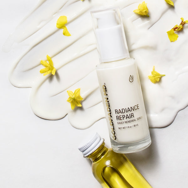 Goldfaden Md Radiance Repair Daily Renewal Serum