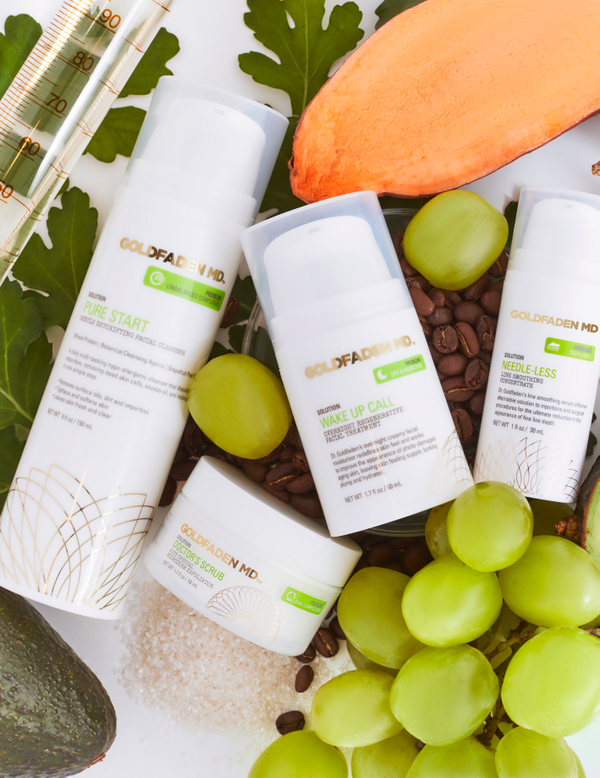 Goldfaden Md Ready Set Smooth Regular Price