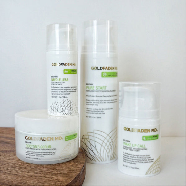 Goldfaden Md Ready Set Smooth Regular Price