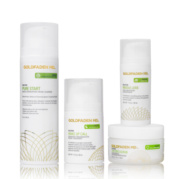 goldfaden md Ready Set Smooth Regular price