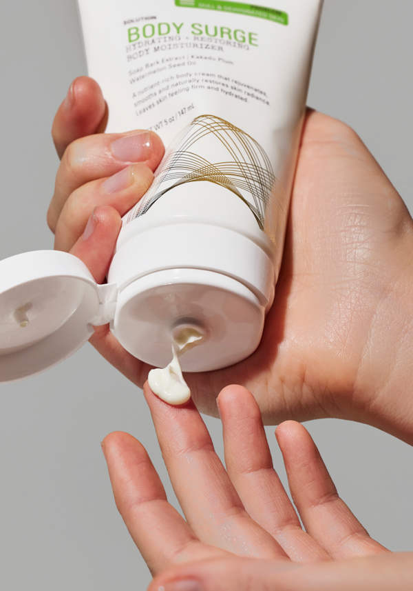 Goldfaden Md The Body Glow Set Regular Price