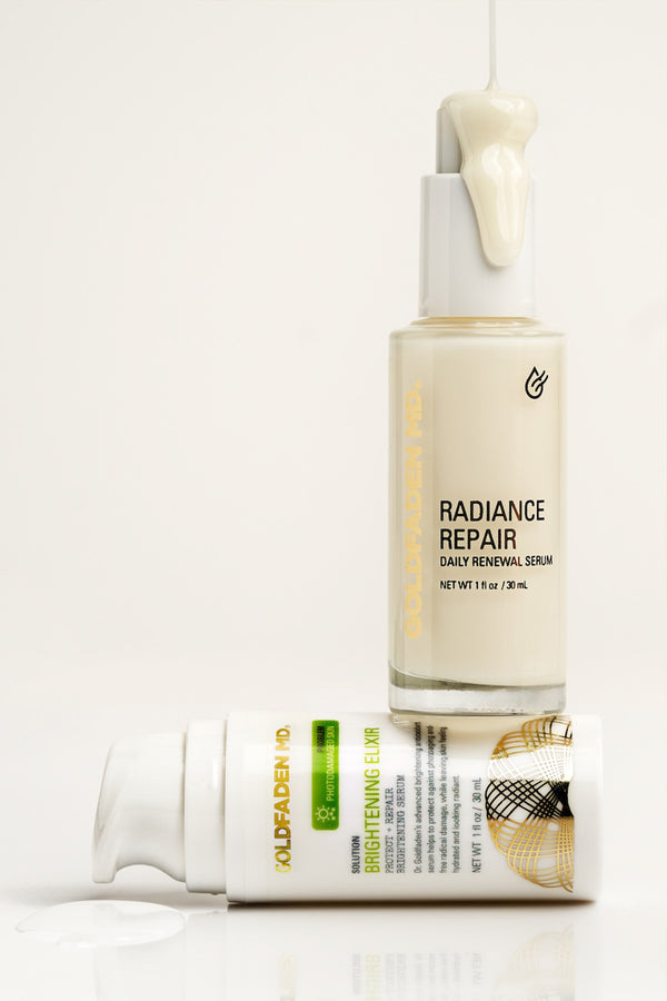 Goldfaden Md The Skin Reset Duo Regular Price