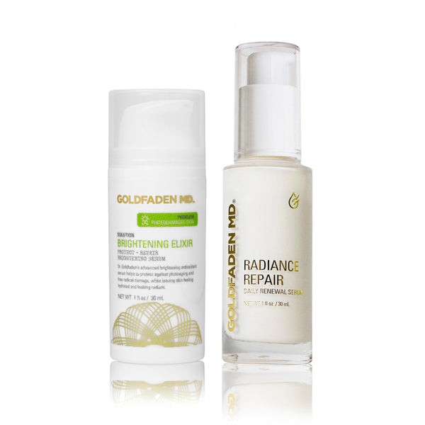 goldfaden md The Skin Reset Duo Regular price