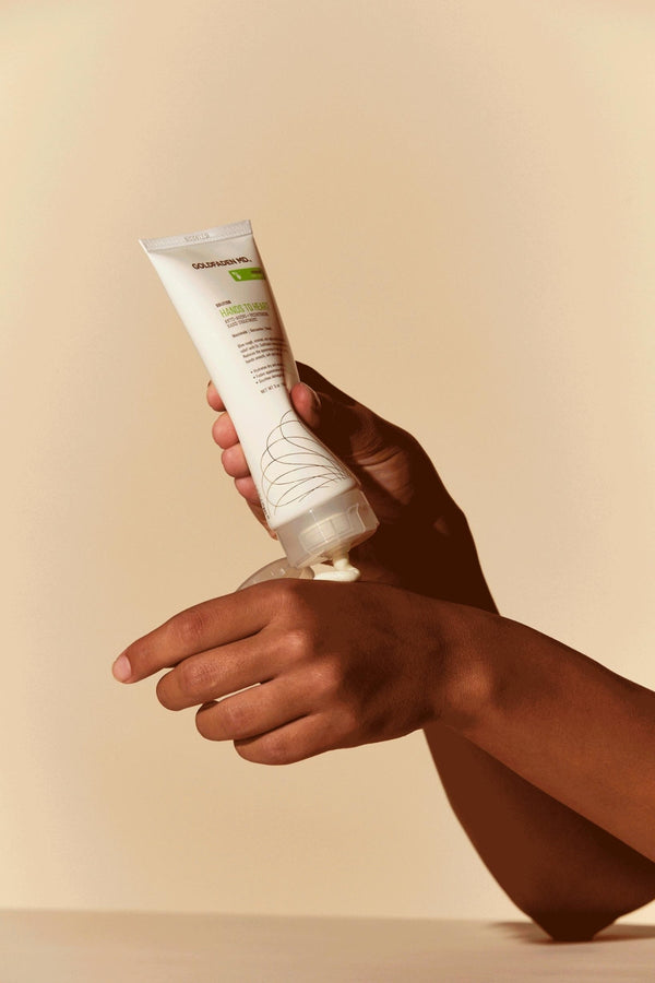 Goldfaden Md Hands To Heart Anti-Aging + Brightening Hand Treatment