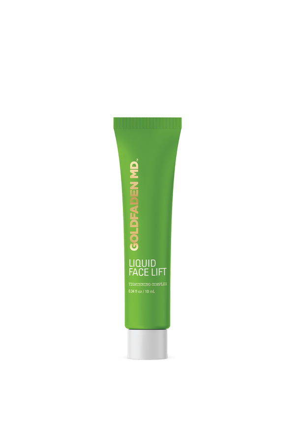 Goldfaden Md Liquid Face Lift Instant Skin Tightening Complex